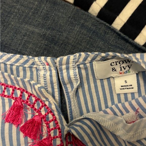 Preppy Girl Bundle - 3 Shirt OG’s - Picture 8 of 9